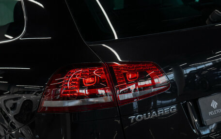 Volkswagen Touareg III, 2016 год, 3 480 000 рублей, 21 фотография