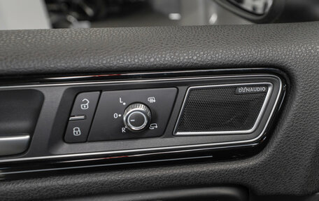 Volkswagen Touareg III, 2016 год, 3 480 000 рублей, 18 фотография