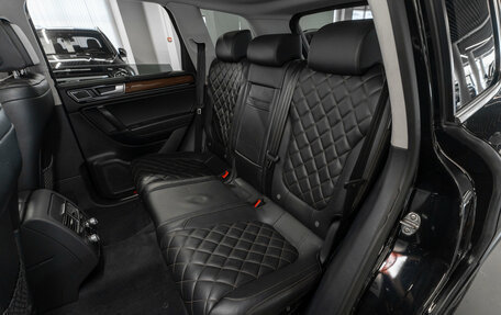 Volkswagen Touareg III, 2016 год, 3 480 000 рублей, 13 фотография