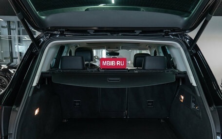Volkswagen Touareg III, 2016 год, 3 480 000 рублей, 27 фотография