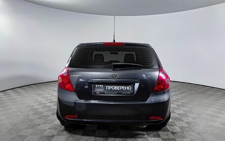 KIA cee'd I рестайлинг, 2009 год, 650 000 рублей, 7 фотография
