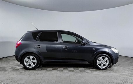 KIA cee'd I рестайлинг, 2009 год, 650 000 рублей, 5 фотография