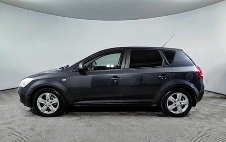 KIA cee'd I рестайлинг, 2009 год, 650 000 рублей, 10 фотография