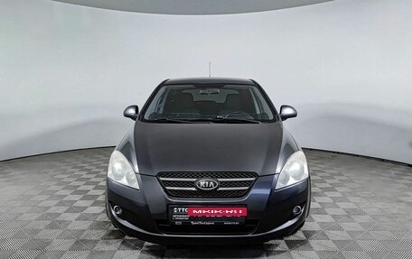 KIA cee'd I рестайлинг, 2009 год, 650 000 рублей, 2 фотография