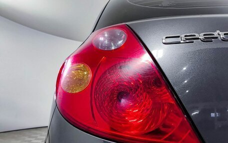 KIA cee'd I рестайлинг, 2009 год, 650 000 рублей, 11 фотография