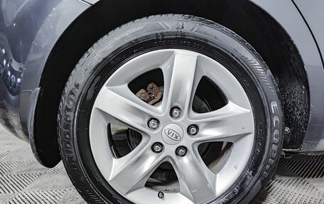 KIA cee'd I рестайлинг, 2009 год, 650 000 рублей, 22 фотография