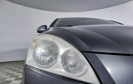 KIA cee'd I рестайлинг, 2009 год, 650 000 рублей, 21 фотография