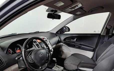 KIA cee'd I рестайлинг, 2009 год, 650 000 рублей, 20 фотография