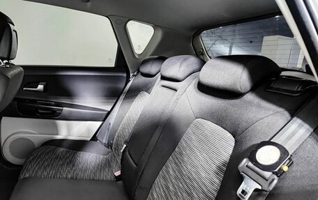 KIA cee'd I рестайлинг, 2009 год, 650 000 рублей, 15 фотография