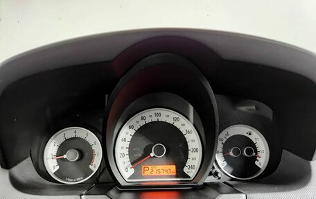 KIA cee'd I рестайлинг, 2009 год, 650 000 рублей, 16 фотография