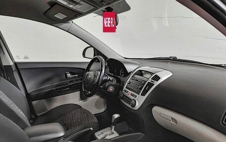 KIA cee'd I рестайлинг, 2009 год, 650 000 рублей, 13 фотография