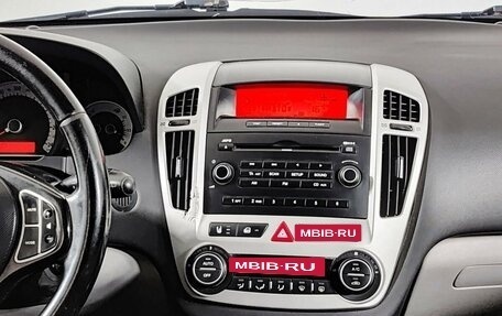 KIA cee'd I рестайлинг, 2009 год, 650 000 рублей, 18 фотография