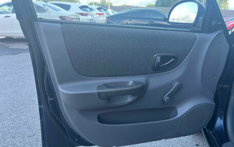 Hyundai Accent II, 2011 год, 455 000 рублей, 11 фотография