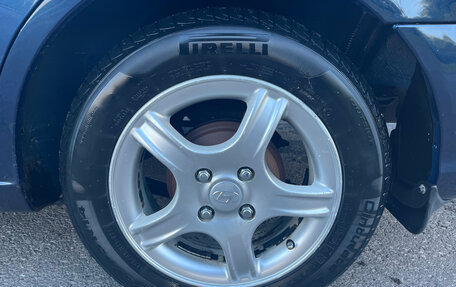 Hyundai Accent II, 2011 год, 455 000 рублей, 9 фотография