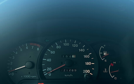 Hyundai Accent II, 2011 год, 455 000 рублей, 19 фотография