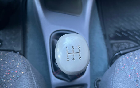 Hyundai Accent II, 2011 год, 455 000 рублей, 18 фотография