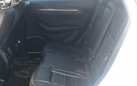 Haval F7x I, 2021 год, 2 069 000 рублей, 6 фотография