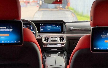 Mercedes-Benz G-Класс AMG, 2026 год, 33 500 000 рублей, 3 фотография