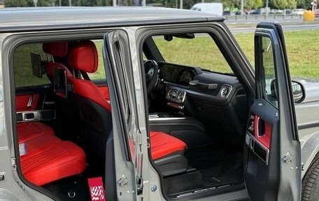 Mercedes-Benz G-Класс AMG, 2026 год, 33 500 000 рублей, 2 фотография
