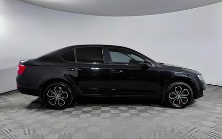 Skoda Octavia, 2014 год, 1 070 000 рублей, 5 фотография