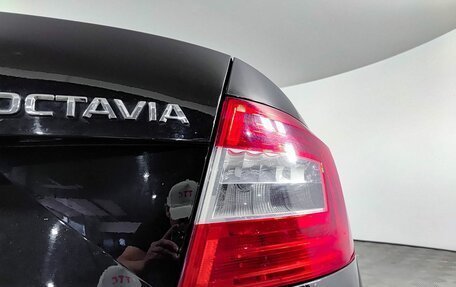 Skoda Octavia, 2014 год, 1 070 000 рублей, 11 фотография