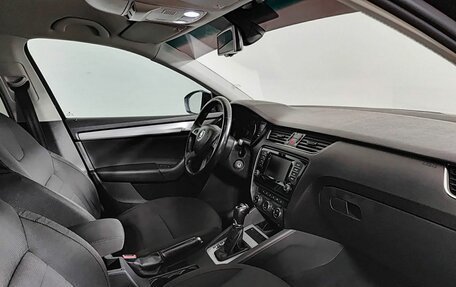 Skoda Octavia, 2014 год, 1 070 000 рублей, 13 фотография