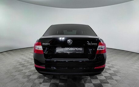 Skoda Octavia, 2014 год, 1 070 000 рублей, 7 фотография
