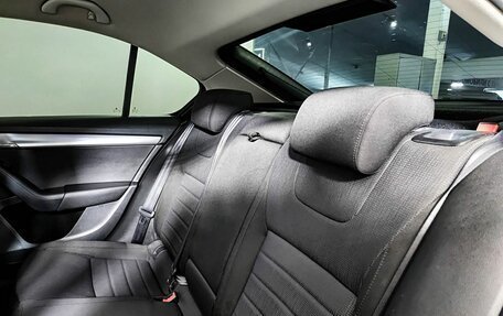 Skoda Octavia, 2014 год, 1 070 000 рублей, 15 фотография