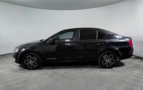 Skoda Octavia, 2014 год, 1 070 000 рублей, 10 фотография