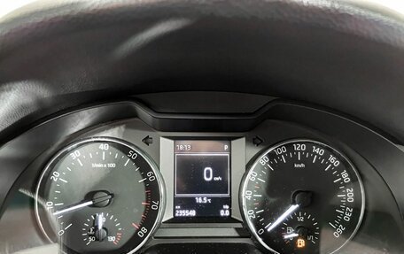Skoda Octavia, 2014 год, 1 070 000 рублей, 16 фотография
