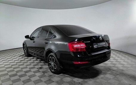 Skoda Octavia, 2014 год, 1 070 000 рублей, 8 фотография