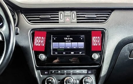 Skoda Octavia, 2014 год, 1 070 000 рублей, 18 фотография
