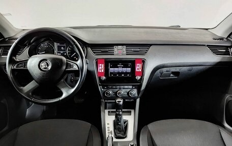 Skoda Octavia, 2014 год, 1 070 000 рублей, 17 фотография