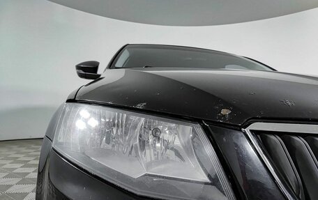 Skoda Octavia, 2014 год, 1 070 000 рублей, 21 фотография