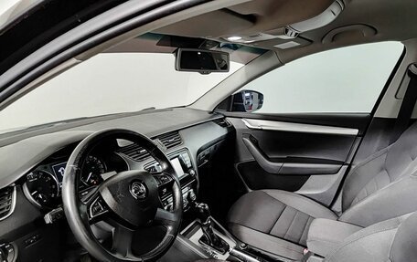 Skoda Octavia, 2014 год, 1 070 000 рублей, 20 фотография