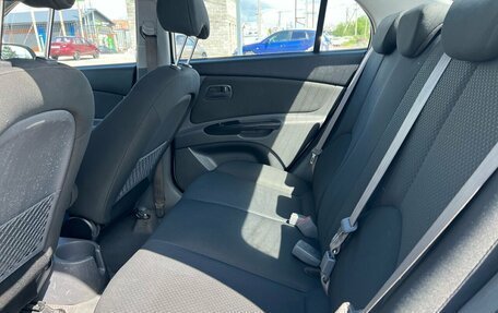KIA Rio II, 2011 год, 699 000 рублей, 7 фотография