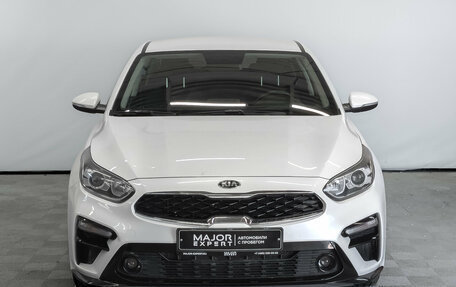 KIA Cerato IV, 2021 год, 1 955 000 рублей, 2 фотография