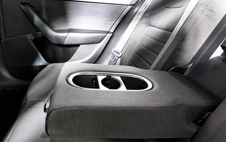 Skoda Octavia, 2014 год, 1 070 000 рублей, 23 фотография