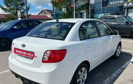 KIA Rio II, 2011 год, 699 000 рублей, 2 фотография