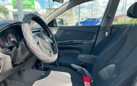 KIA Rio II, 2011 год, 699 000 рублей, 6 фотография