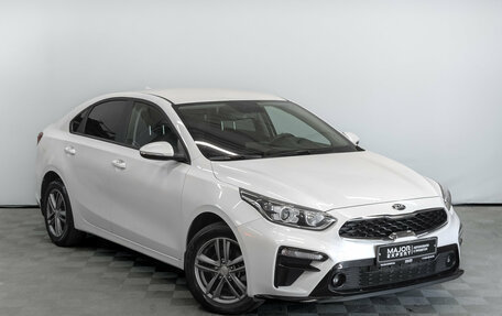 KIA Cerato IV, 2021 год, 1 955 000 рублей, 3 фотография