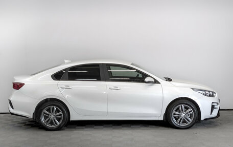 KIA Cerato IV, 2021 год, 1 955 000 рублей, 4 фотография