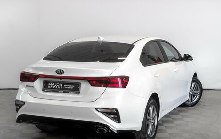 KIA Cerato IV, 2021 год, 1 955 000 рублей, 5 фотография