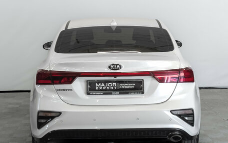 KIA Cerato IV, 2021 год, 1 955 000 рублей, 6 фотография