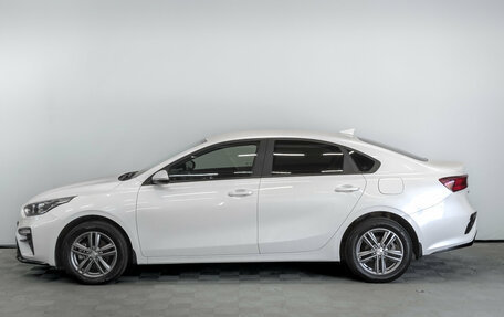 KIA Cerato IV, 2021 год, 1 955 000 рублей, 8 фотография