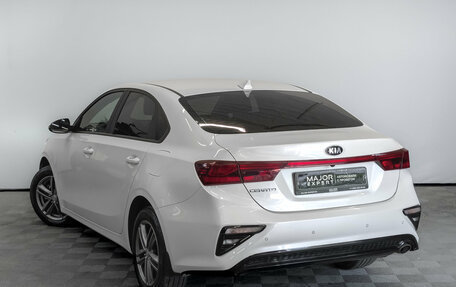 KIA Cerato IV, 2021 год, 1 955 000 рублей, 7 фотография