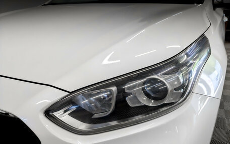 KIA Cerato IV, 2021 год, 1 955 000 рублей, 17 фотография