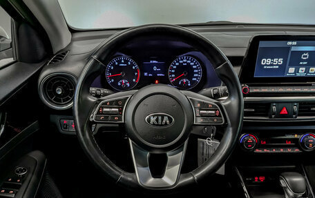 KIA Cerato IV, 2021 год, 1 955 000 рублей, 21 фотография