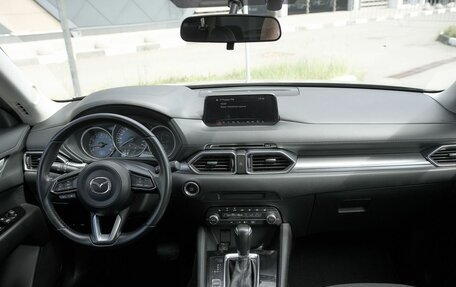Mazda CX-5 II, 2019 год, 2 884 000 рублей, 7 фотография