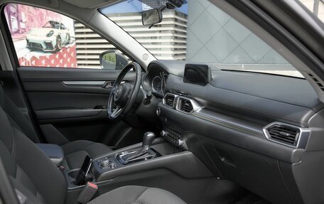 Mazda CX-5 II, 2019 год, 2 884 000 рублей, 6 фотография